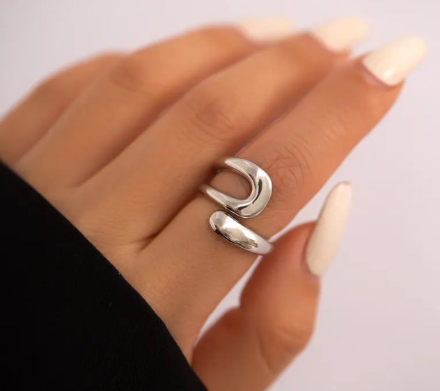 MoodWave Ring