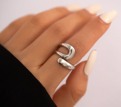 MoodWave Ring