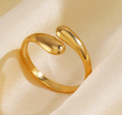 MoodWave Ring