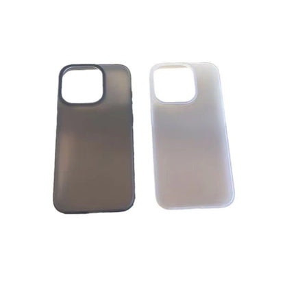 Phantom Gradient Matte Phone Case